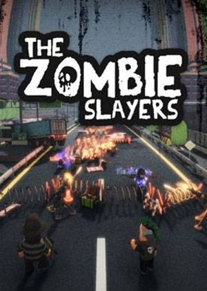 The Zombie Slayers The Zombie Slayers