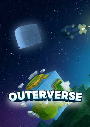 Outerverse