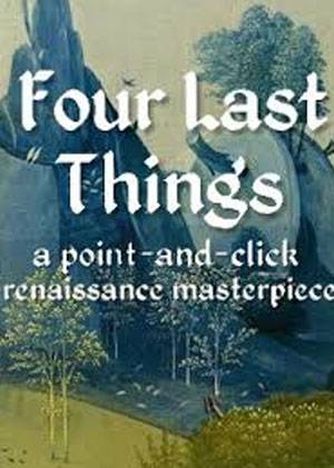 Four Last Things