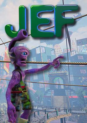 JEF