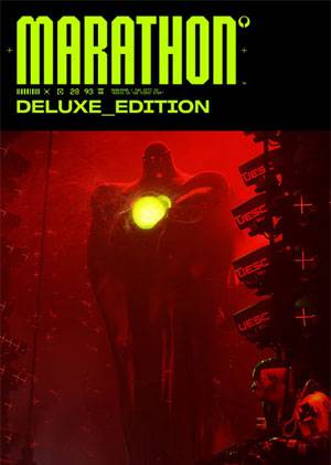 Marathon Deluxe Edition