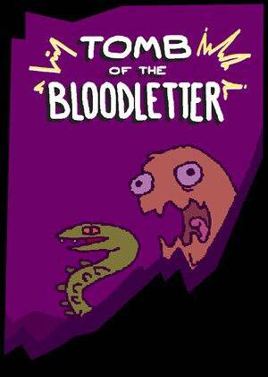 Tomb of the Bloodletter