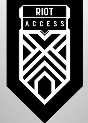 Riot Access Kodu 250 TL