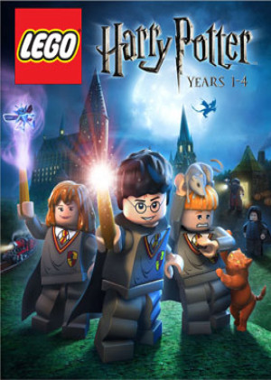 LEGO: Harry Potter: Years 1-4 LEGO: Harry Potter: Years 1-4