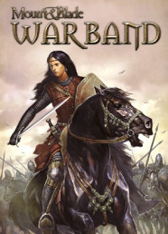 Mount & Blade: Warband PC Steam Key