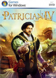 Patrician IV