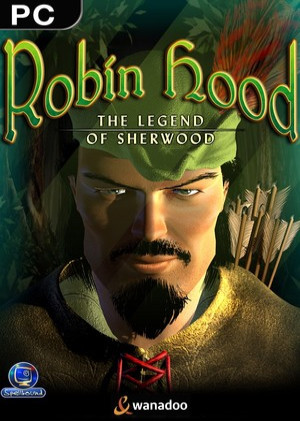 Robin Hood: The Legend of Sherwood Oyun Kapağı - Steam Key Satın Al