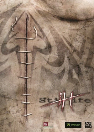 Still Life Still Life Oyun Kapağı Görseli - Steam Key Satın Al